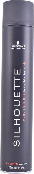 Schwarzkopf Elastic flexible hairspray (750 ml)