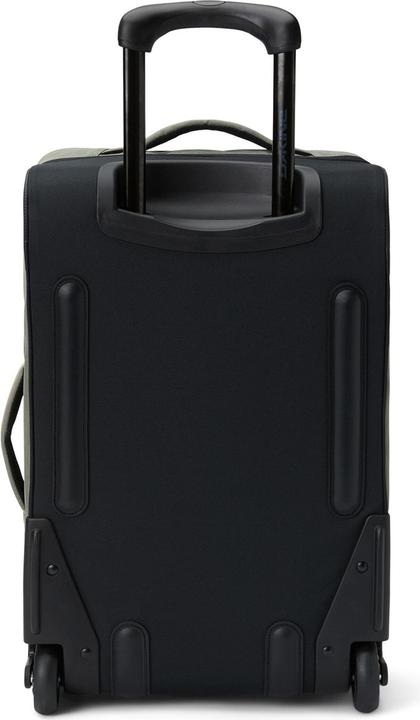 Immagine prodotto Dakine Carry On Roller 42L, Mulled Basil (42 l, Bagaglio a mano (fino a 50 litri))