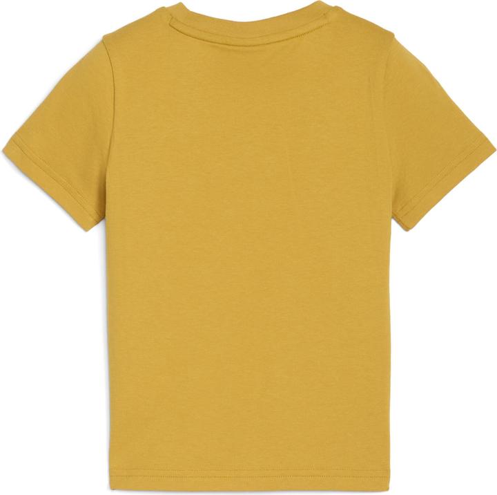 Actual product image Puma SUPER Graphic Tee PS (122)