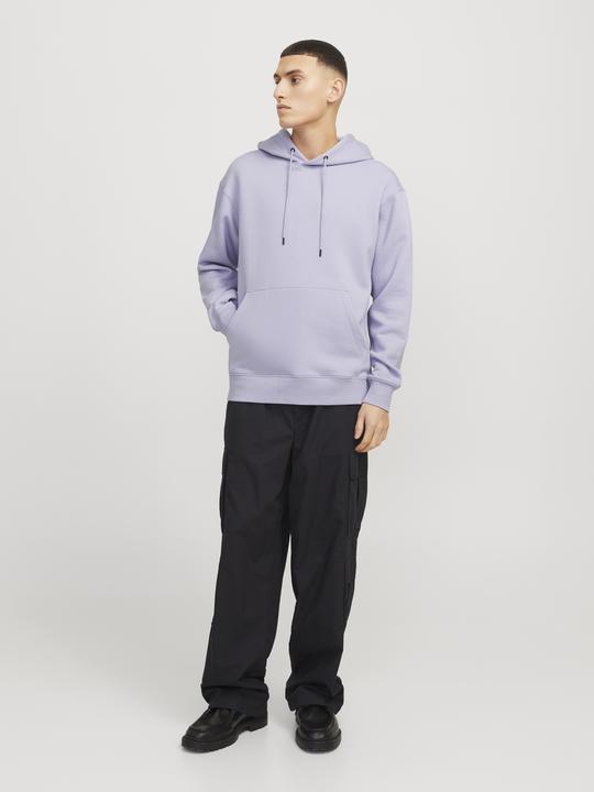 Immagine prodotto Jack & Jones Jjestar Basic Sweat Hood Noos (L)