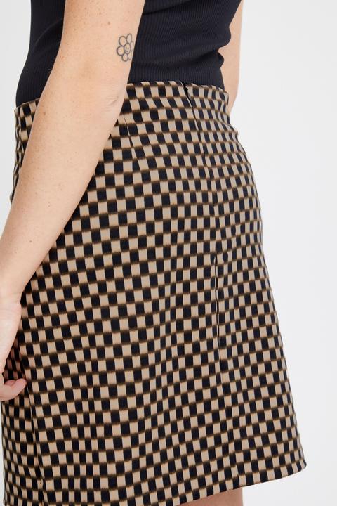 Actual product image Ichi IHKATE PRINT SK10 20120505 (M)
