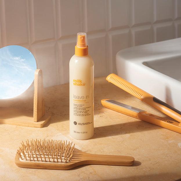 Actual product image Milk_Shake Leave In Conditioner (350 ml)