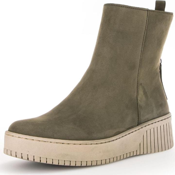 Gabor Stiefelette (36)
