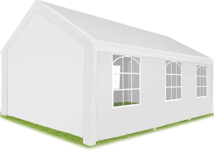 Immagine prodotto tectake Giardino (600 cm, 400 cm)