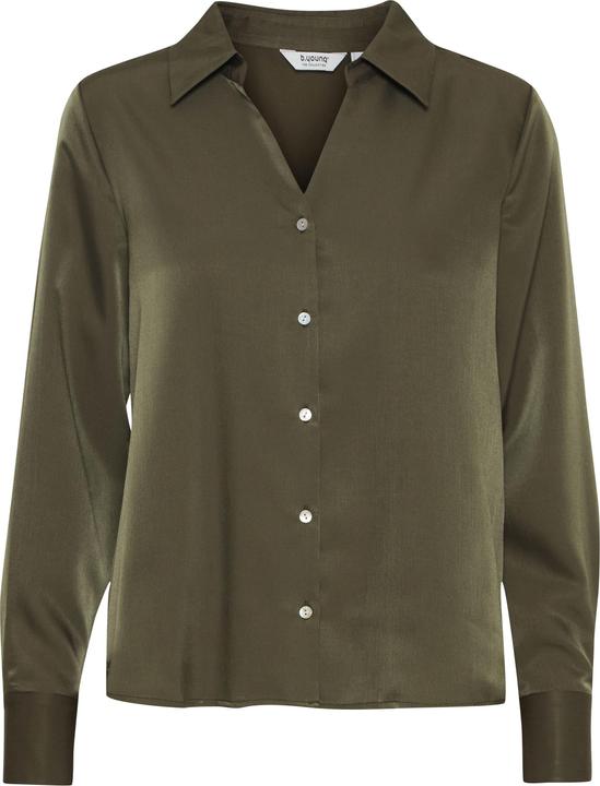 Actual product image B.young BYDOLORA SHIRT 2 20815583 (42)