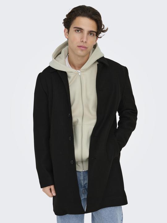 Immagine prodotto Only & Sons Cappotto (XXL)