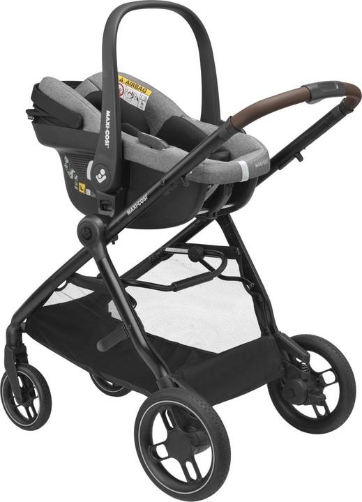 Image du produit Maxi-Cosi Zelia S Trio