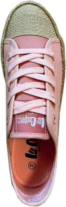 Image du produit No Name Lee Cooper Chaussures de course pour femmes LCW-24-31-2190LA 39 (39)