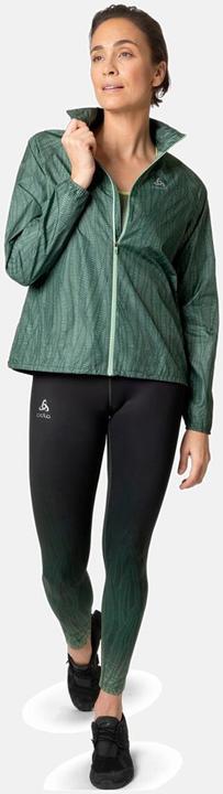 Immagine prodotto Odlo Collant ZEROWEIGHT PRINT (S)