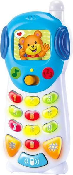 Besttoy Babys erstes Telefon