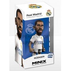 Produktbild Minix Real Madryt - Antonio Rudiger