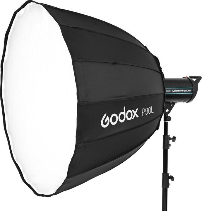 Productafbeelding Godox P90L (Softbox, 90 cm)