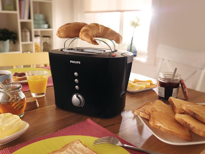Actual product image Philips HD 2630