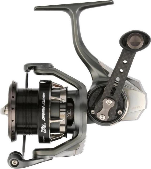 Abu Garcia Zenon MGX Spinning Reel (2500)