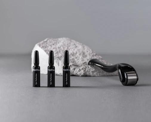 Image du produit Inoiv Eye Perfection & Ice Roller (Sérum)