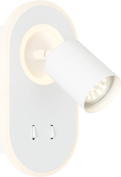 Produktbild Brilliant Kimon (600 lm, GU10)
