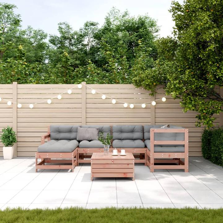 Image du produit VidaXL Lynea