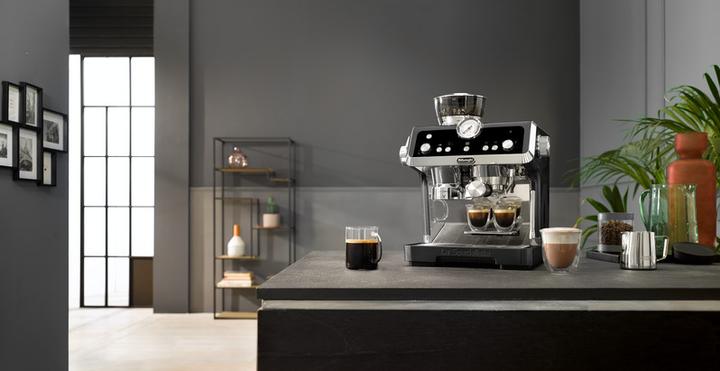 Productafbeelding De'Longhi La Specialista Prestigio