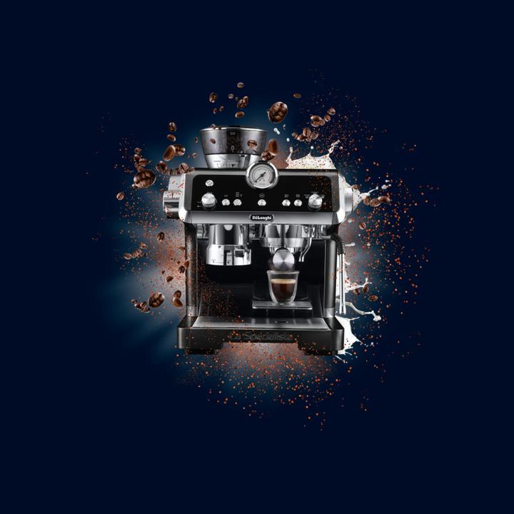 Productafbeelding De'Longhi La Specialista Prestigio