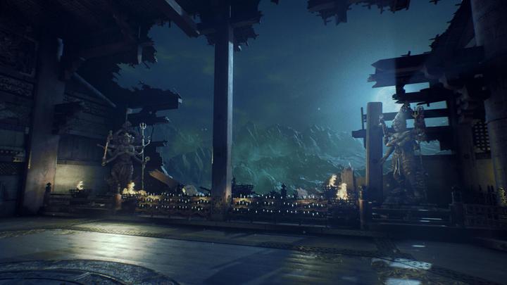 Immagine prodotto Bandai Namco Tekken 7 (PC, DE)