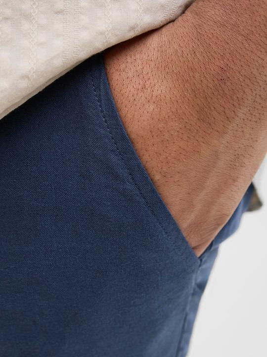 Produktbild Jack & Jones Plus Size Regular Fit Chino Shorts Chino Shorts (42)