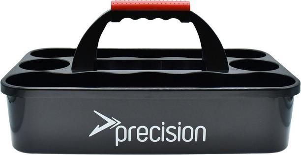 Precision Präzisions-Kunststoffträger für 12 Flaschen