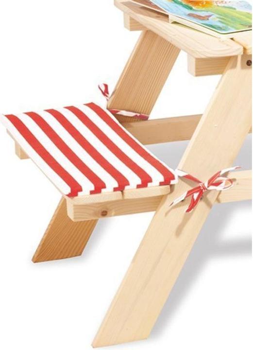 Actual product image Pinolino Upholstery pads for Nicki