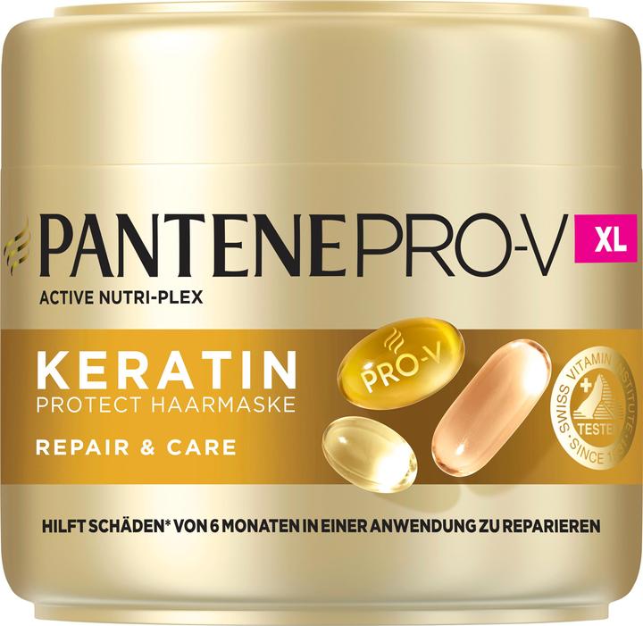 Immagine prodotto Pantene Pro-V Repair & Care Keratin Protect (500 ml)