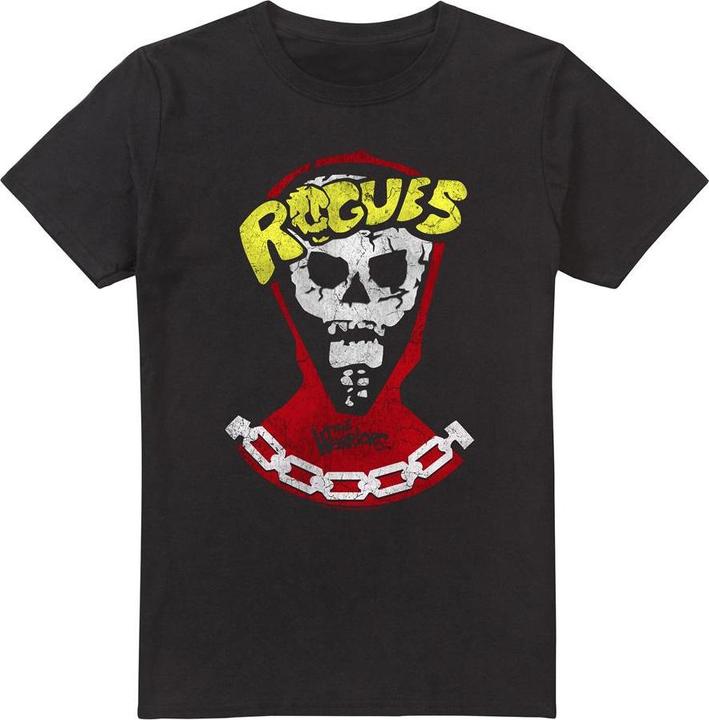 Top Gun The Rogues TShirt (S)