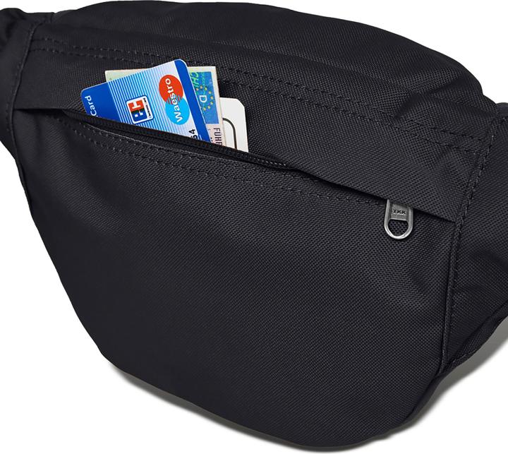 Actual product image Jack Wolfskin Konya Hipbag