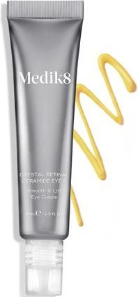 Image du produit Medik8 Céramides rétiniennes en cristal (Crème, 15 ml, Nuit)