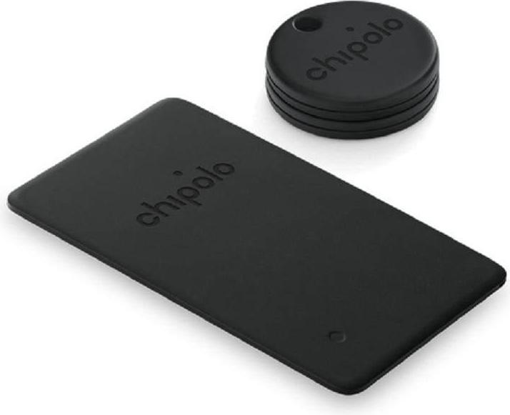 Actual product image Chipolo Card Spot ONE Spot (Apple) (iOS)