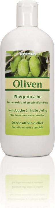 Plantacos Olivenbutter Pflee Dusche (500 ml)