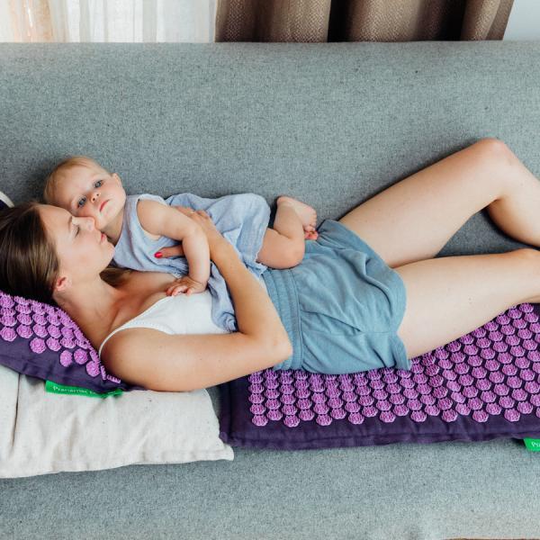 Produktbild Pranamat Eco Massage Set