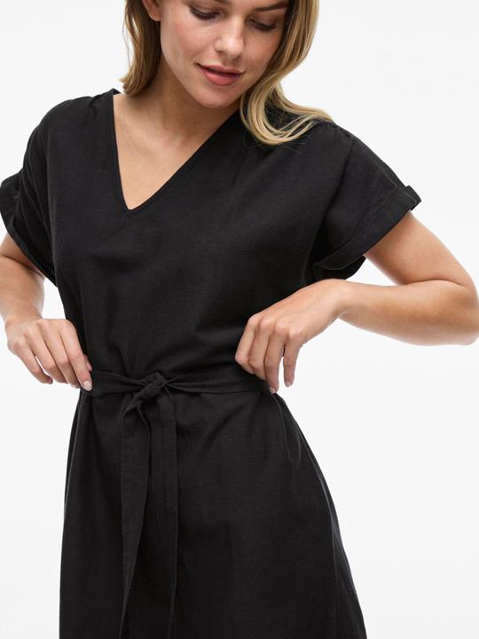 Immagine prodotto Vila Kurzarm Minikleid (38)