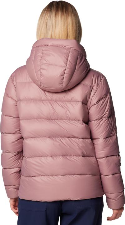 Produktbild Columbia Harmony Falls™ Hooded Down Jacket (S)