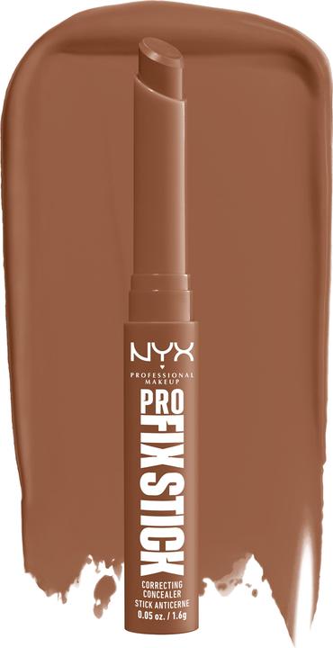 Produktbild NYX Professional Make-Up Nyx Concealers (14 Sienna)