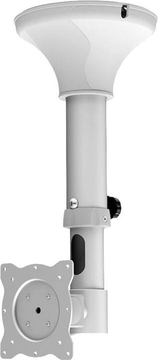 Produktbild Neomounts NewStar - FPMA-C025 SILVER - Deckenhalterung (Decke, 30")