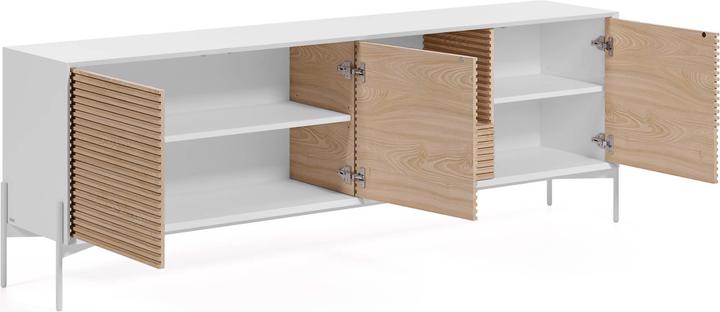 Productafbeelding Kave Home Marielle (207 x 36 x 69 cm)