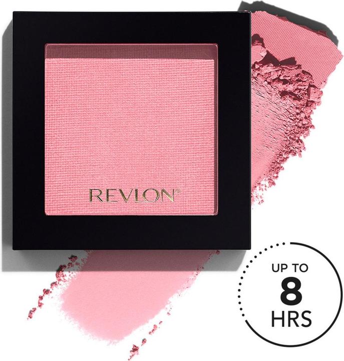 Produktbild Revlon Powder Blush (014 Tickled Pink)