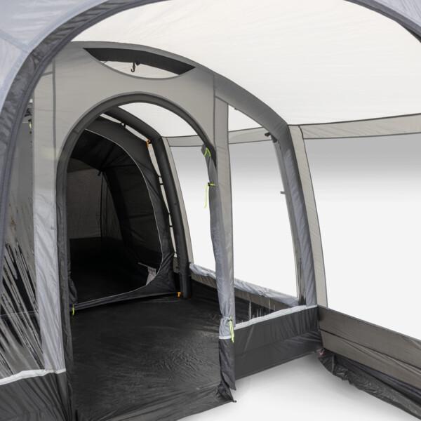 Image du produit Kampa Hayling 4 AIR TC (Tente tunnel, 25.38 kg, 4 personnes)