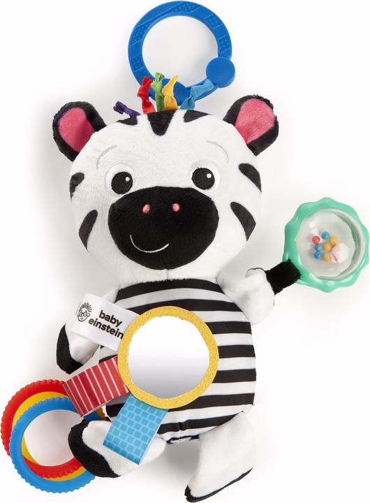Immagine prodotto Baby Einstein Gioco sensoriale di Zen