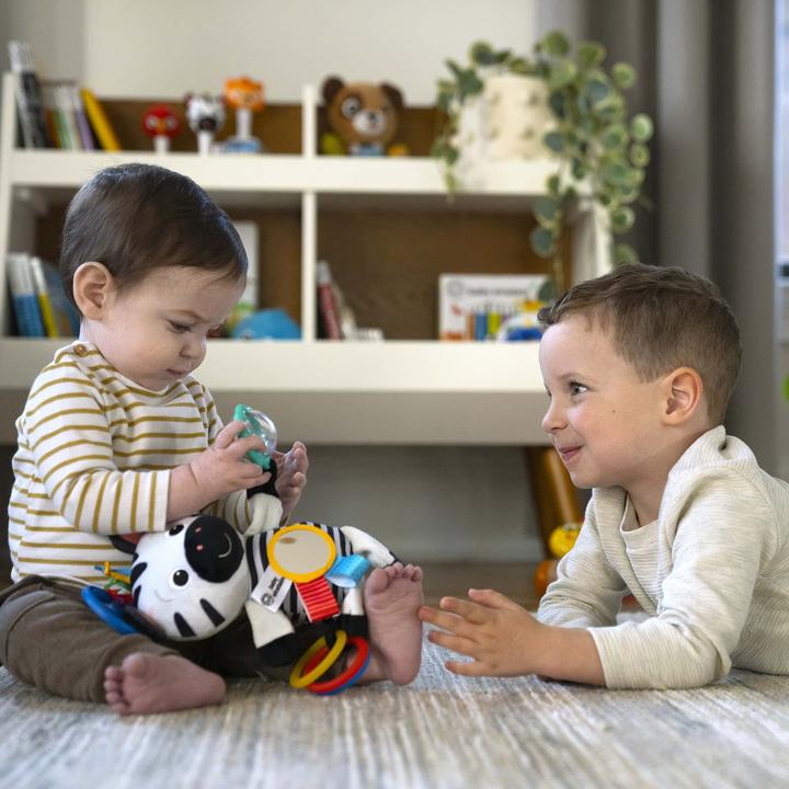 Immagine prodotto Baby Einstein Gioco sensoriale di Zen
