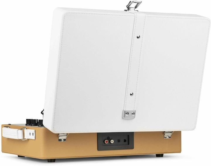 Immagine prodotto Audizio RP119G (Semi-automatico)