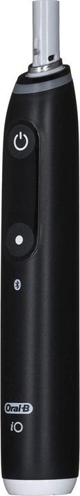 Actual product image Oral-B iO 6 (Oscillating toothbrush)