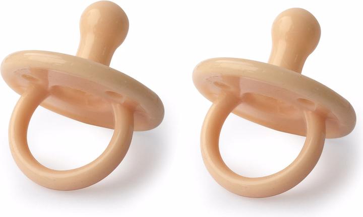 Image du produit Filibabba Tétines (2 x, dès la naissance)