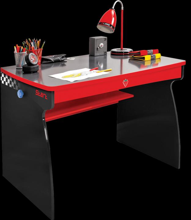Produktbild Cilek Champion Racer Schreibtisch
