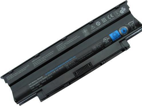 Actual product image Dell Battery for a computer - 48 Wh - for Inspiron 15 N5010, N4010 (6 Cells)