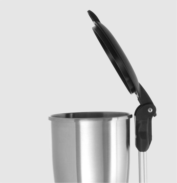 Produktbild Hendi Eiszerkleinerer elektrisch