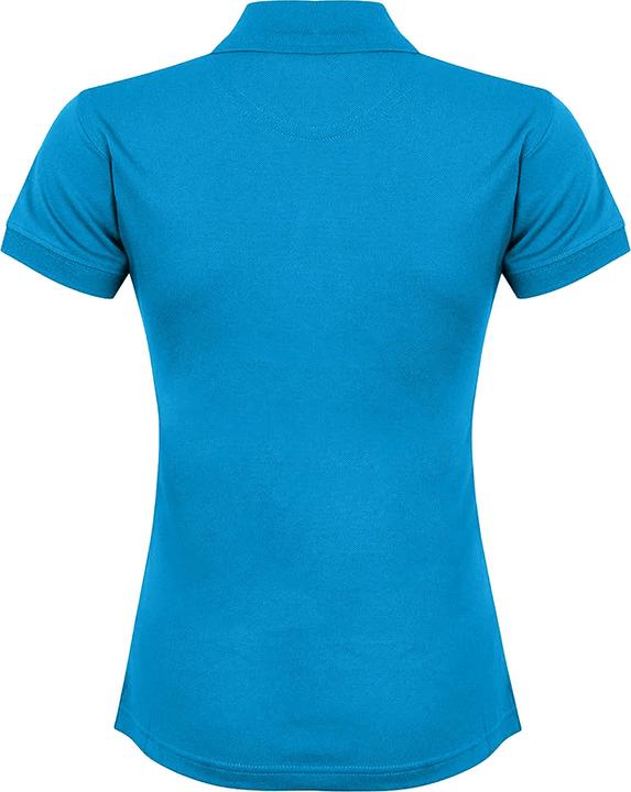 Produktbild Henbury Coolplus® PoloShirt Polohemd (3XL)